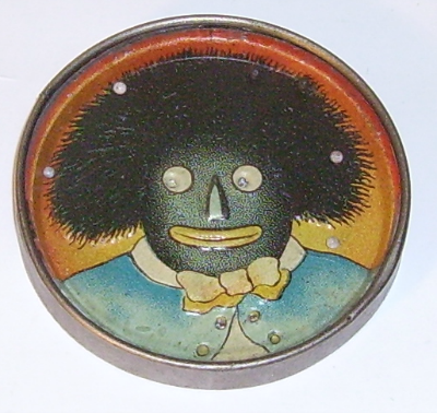 Golliwog